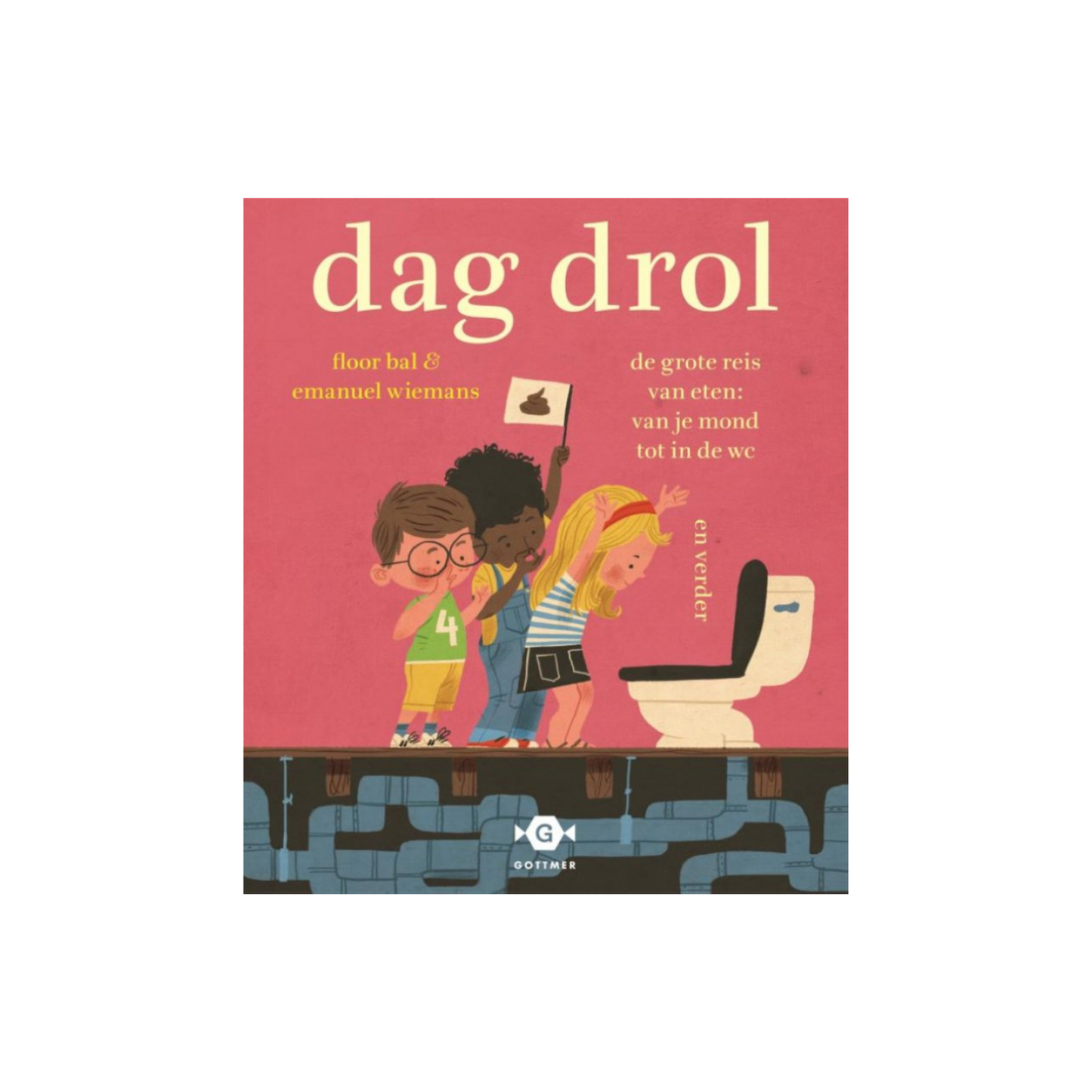 Dag drol