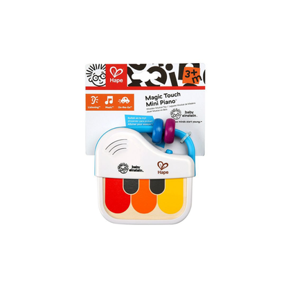 Hape magic touch mini piano