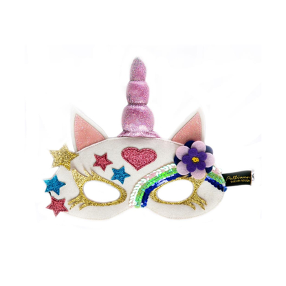 Pellianni eco-friendly masker - unicorn