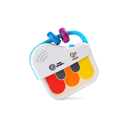 Hape magic touch mini piano
