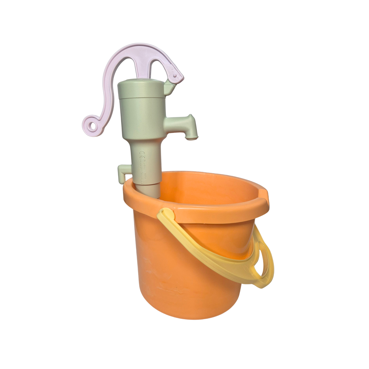 Waterpomp speelset - Actieprijs