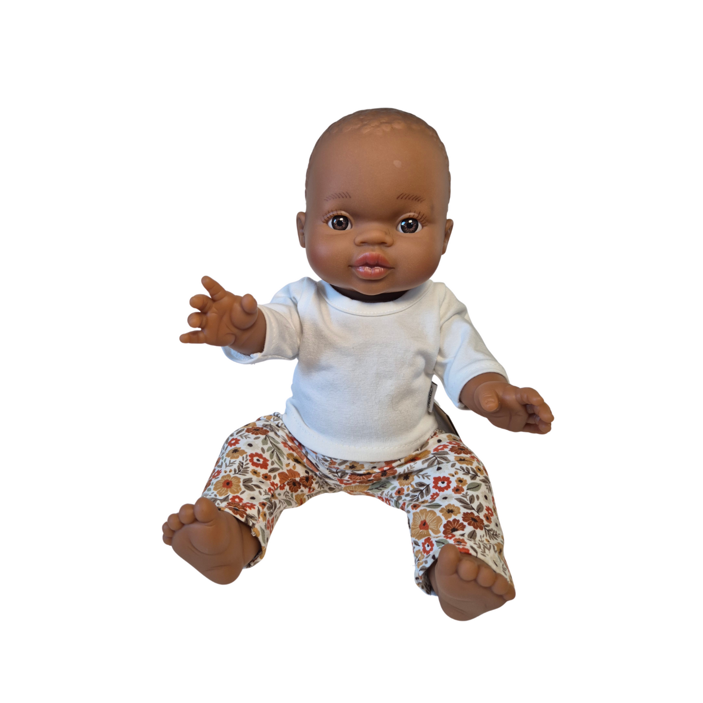 Paola Reina pop Nina - 34 cm - set