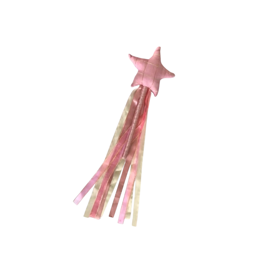 Pellianni roze toverstaf
