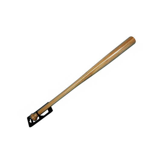 Angeltoys houten honkbalknuppel