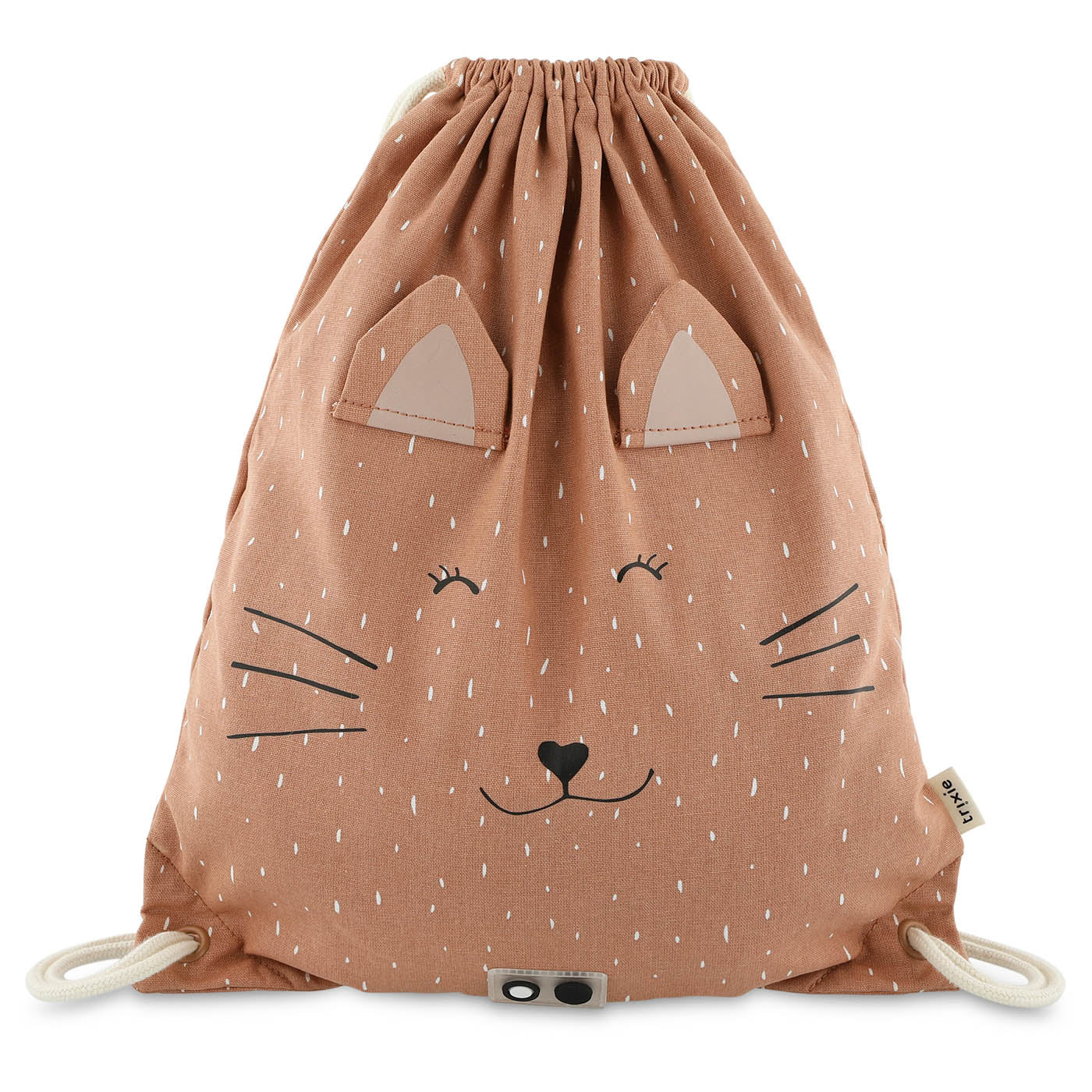 Trixie gymtas - Mrs. Cat
