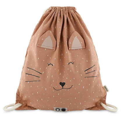 Trixie gymtas - Mrs. Cat