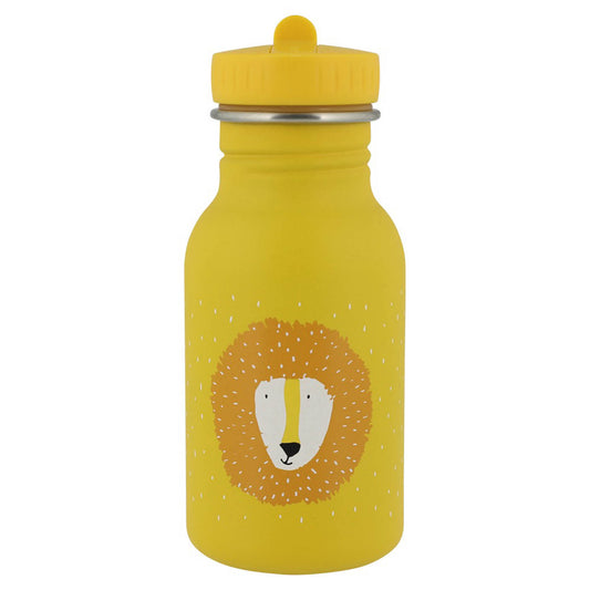 Trixie isothermische drinkfles 350 ml - Mr. Lion