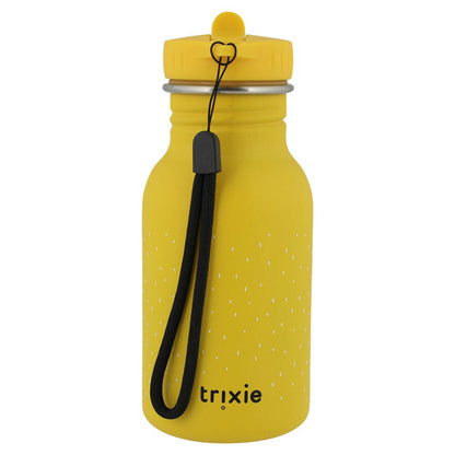 Trixie isothermische drinkfles 350 ml - Mr. Lion