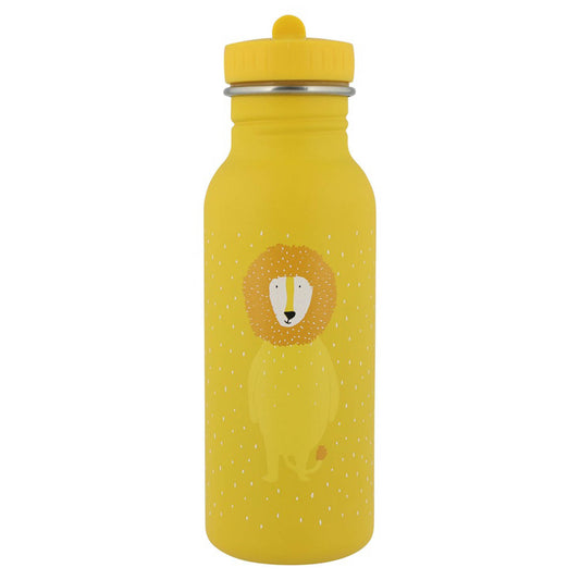 Trixie drinkfles 500ml - Mr. Lion