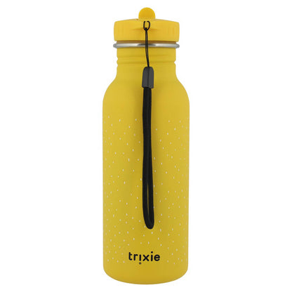 Trixie drinkfles 500ml - Mr. Lion