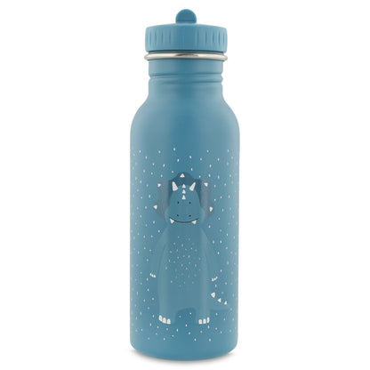 Trixie drinkfles 500ml - Mr. Triceratops