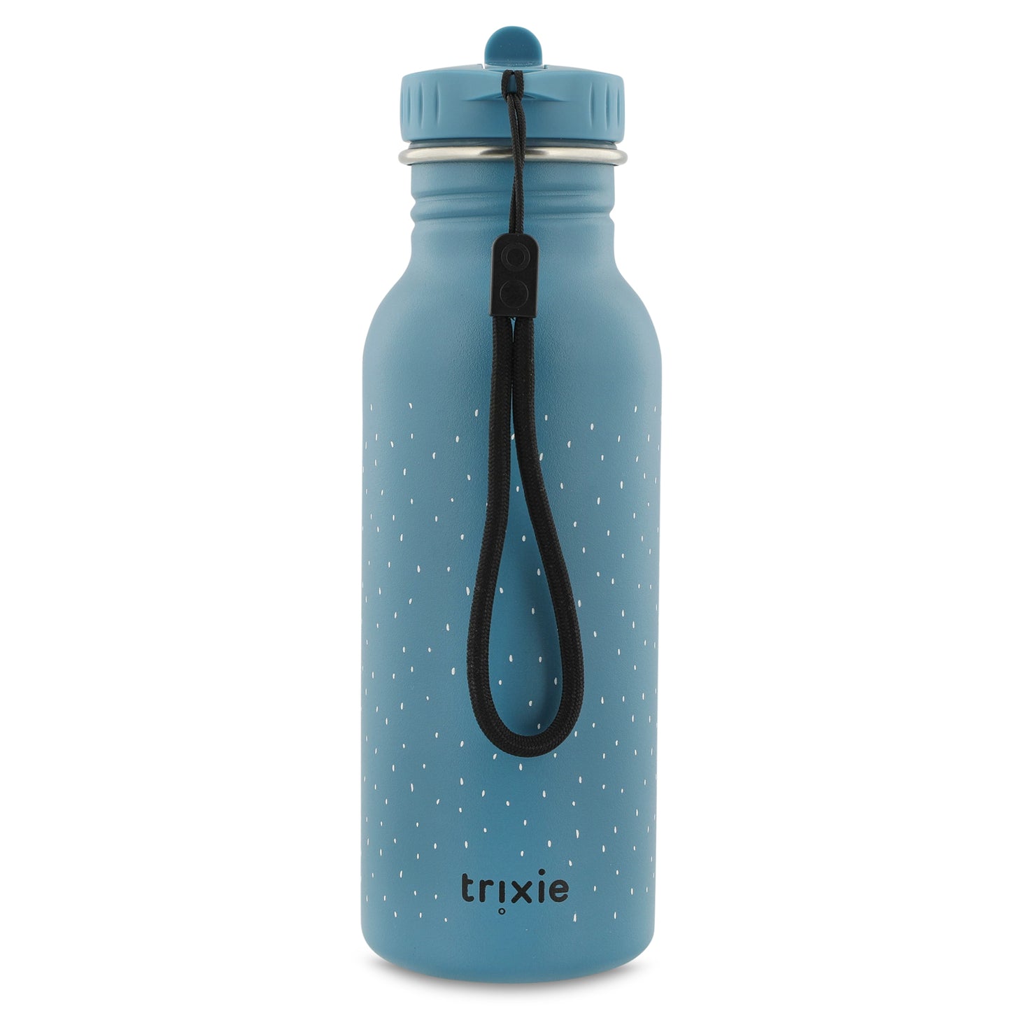 Trixie drinkfles 500ml - Mr. Triceratops