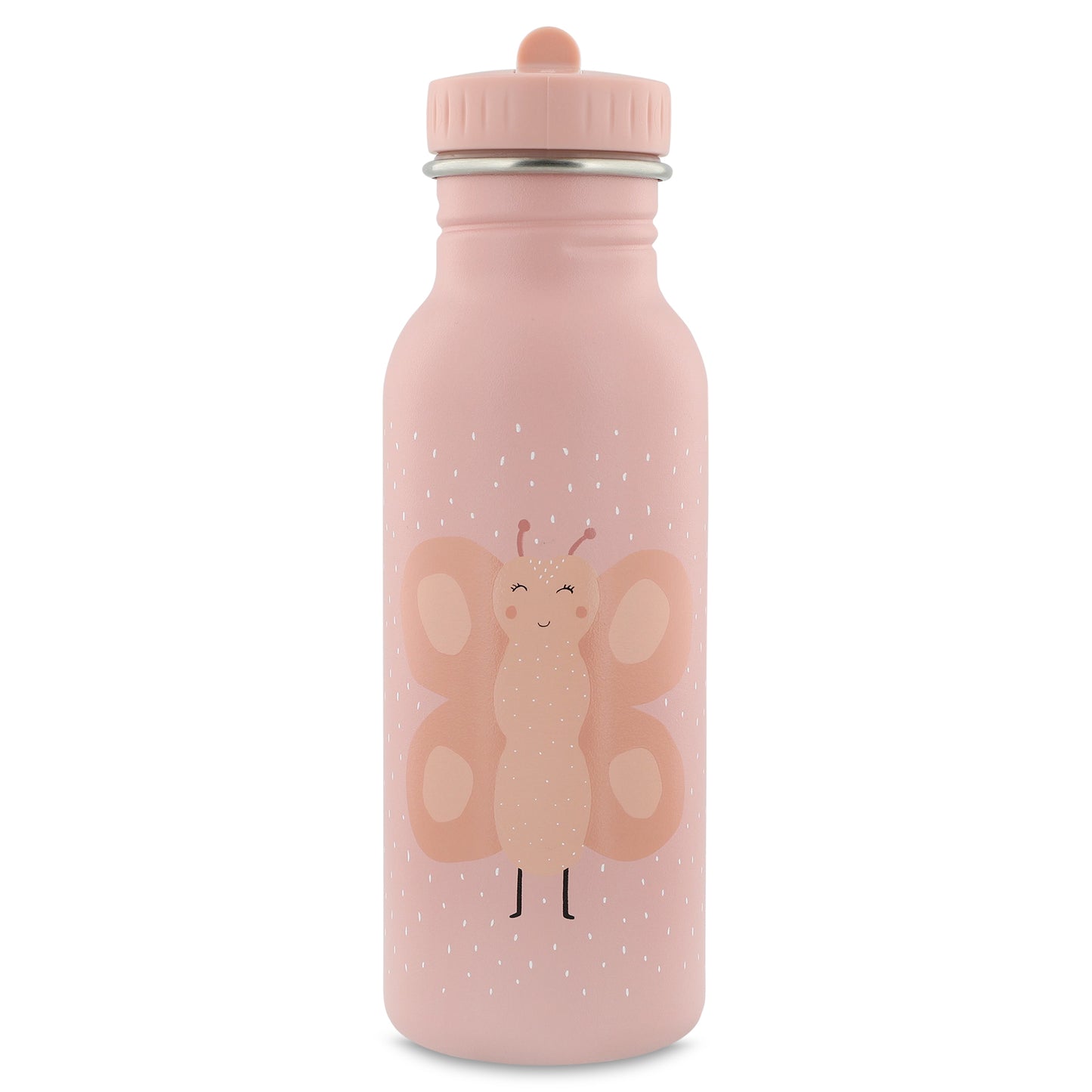 Trixie drinkfles 500ml - Mrs. Butterfly