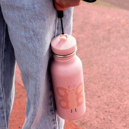 Trixie drinkfles 500ml - Mrs. Butterfly