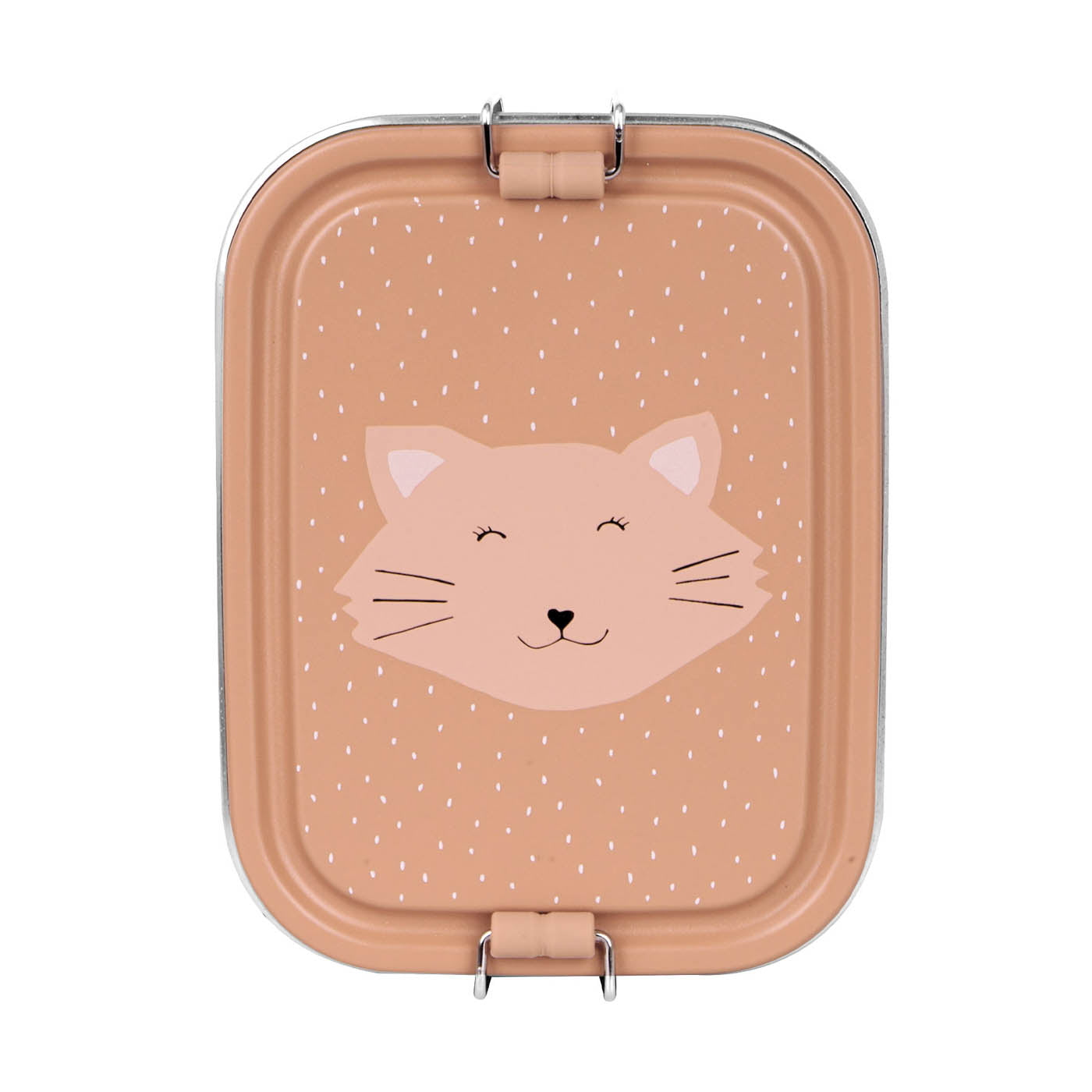 Trixie broodtrommel - Mrs. Cat
