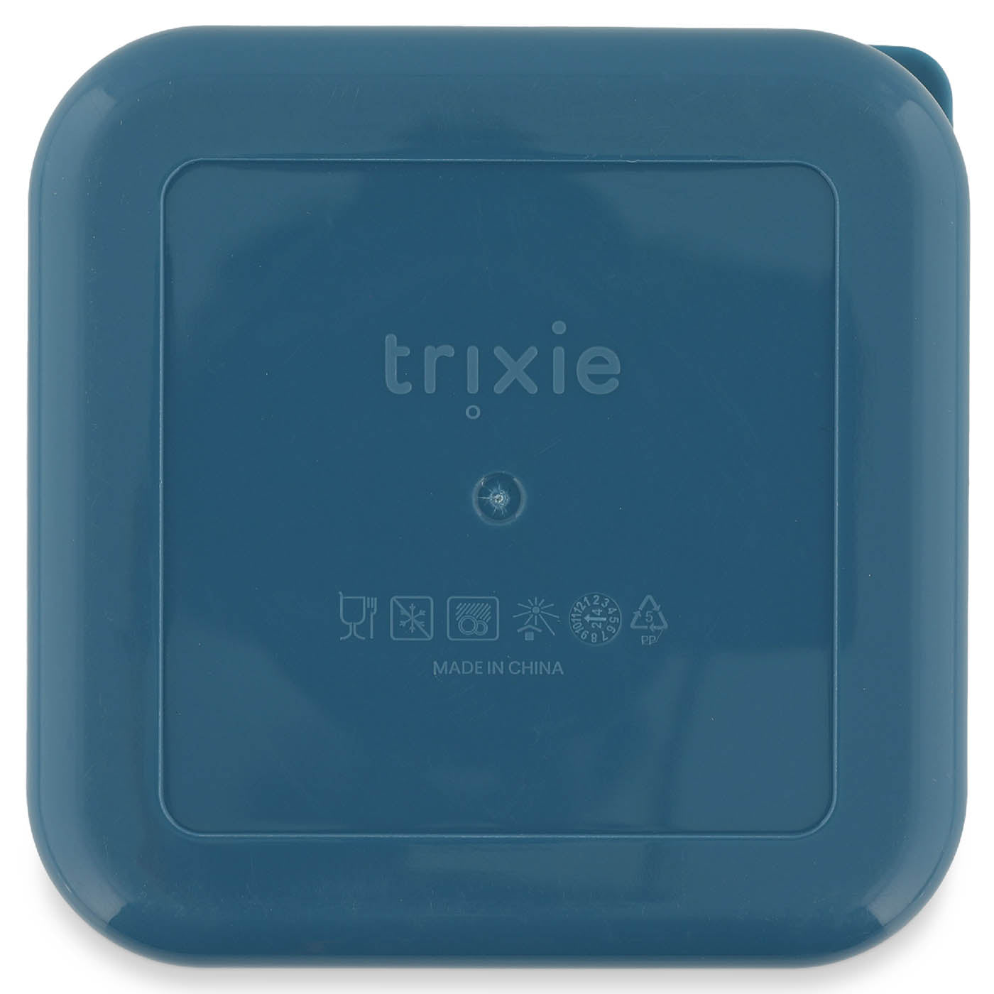 Trixie snackbox set - 3 delig - Mr. Triceratops