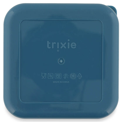 Trixie snackbox set - 3 delig - Mr. Triceratops