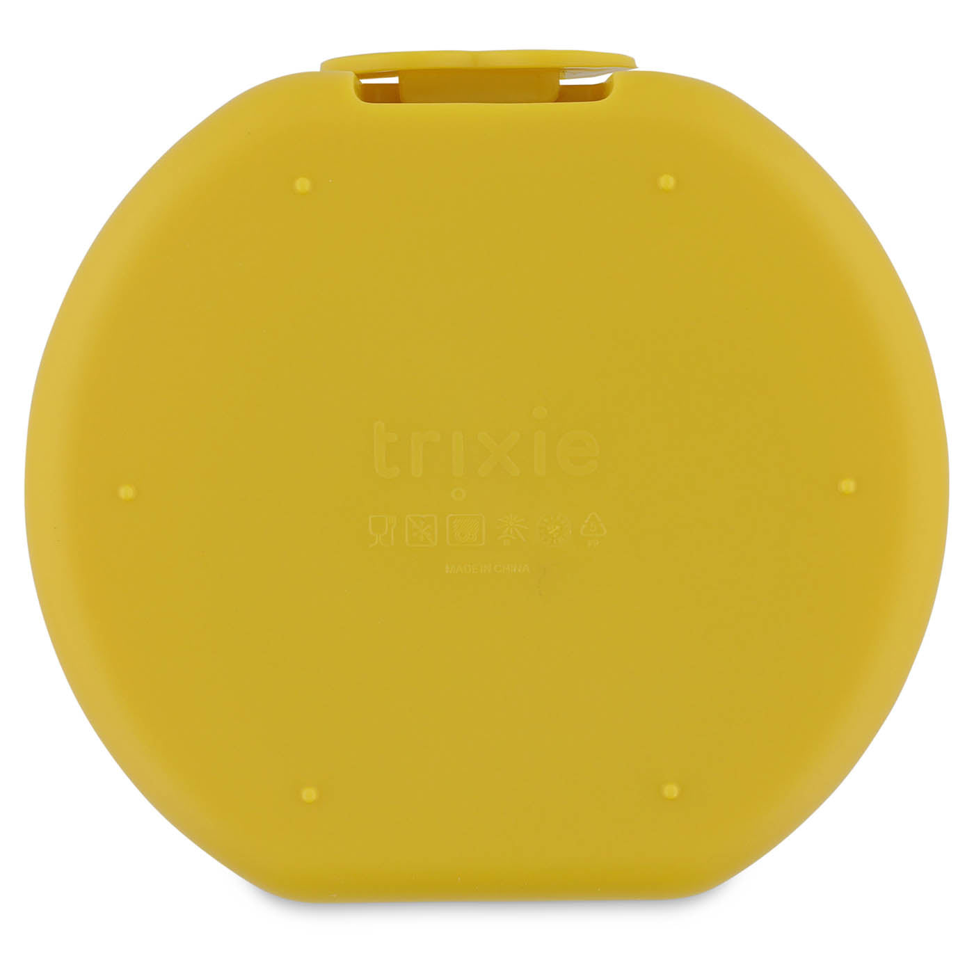 Trixie - Snackbox met clip - 2 stuks - Mr. Lion
