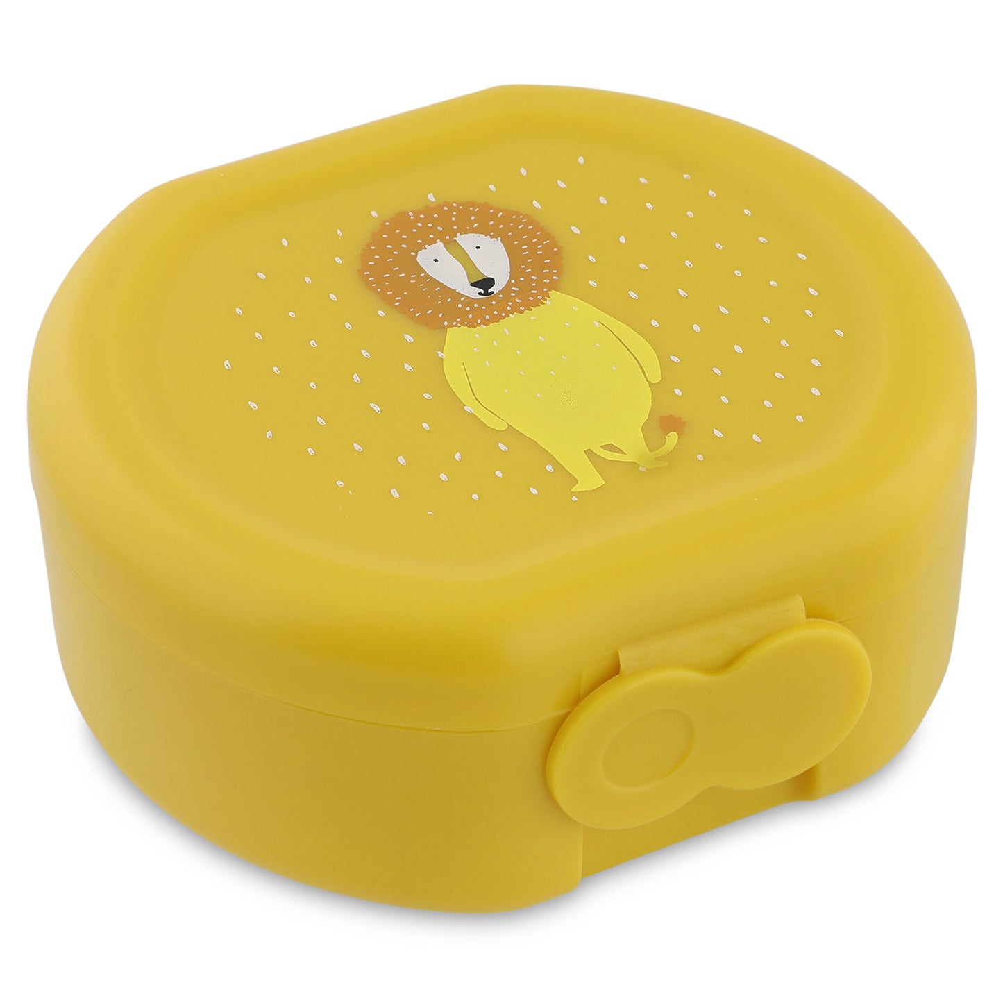 Drink & Snackbundel Mr. Lion | Trixie