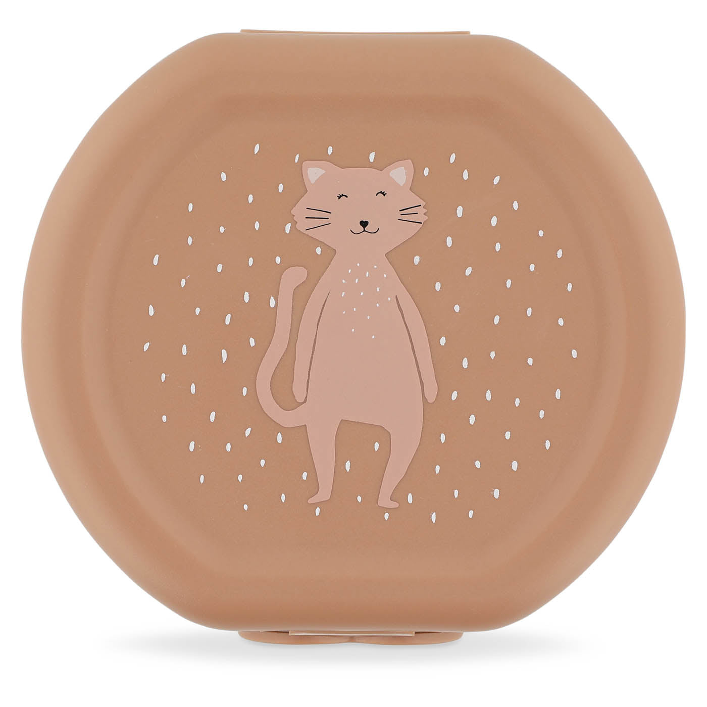 Trixie - Snackbox met clip - 2 stuks - Mrs. Cat