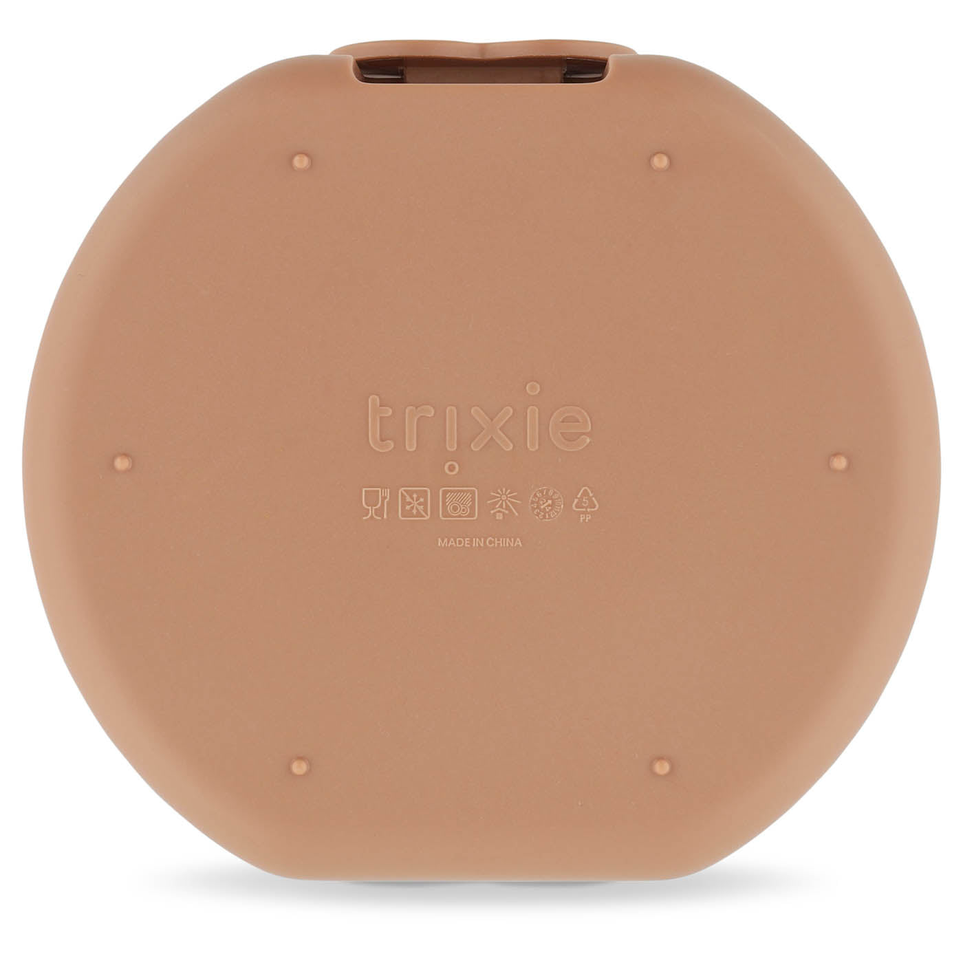 Trixie - Snackbox met clip - 2 stuks - Mrs. Cat