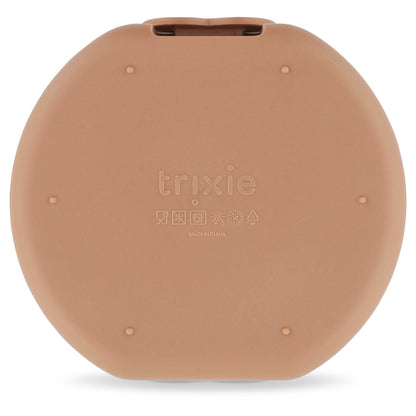 Trixie - Snackbox met clip - 2 stuks - Mrs. Cat