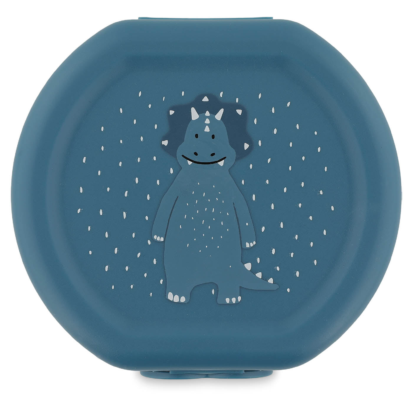 Trixie - Snackbox met clip - 2 stuks - Mr. Triceratops