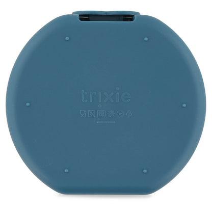 Trixie - Snackbox met clip - 2 stuks - Mr. Triceratops