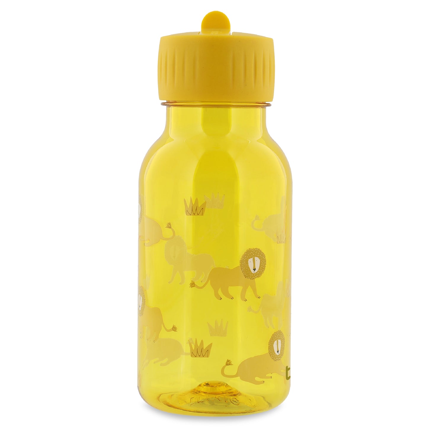 Trixie Tritan™ drinkfles 350ml - Lively Lion