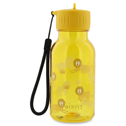 Trixie Tritan™ drinkfles 350ml - Lively Lion