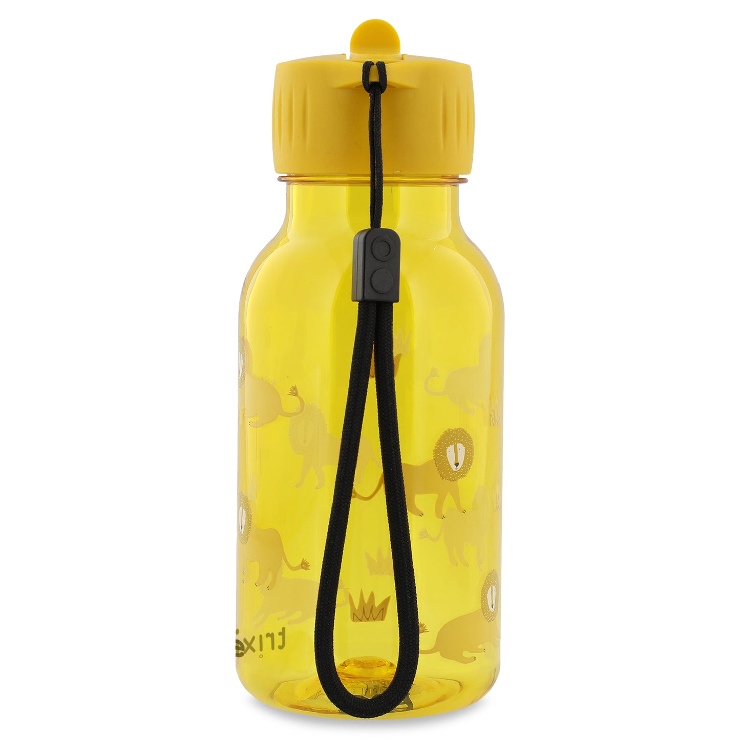 Trixie Tritan™ drinkfles 350ml - Lively Lion
