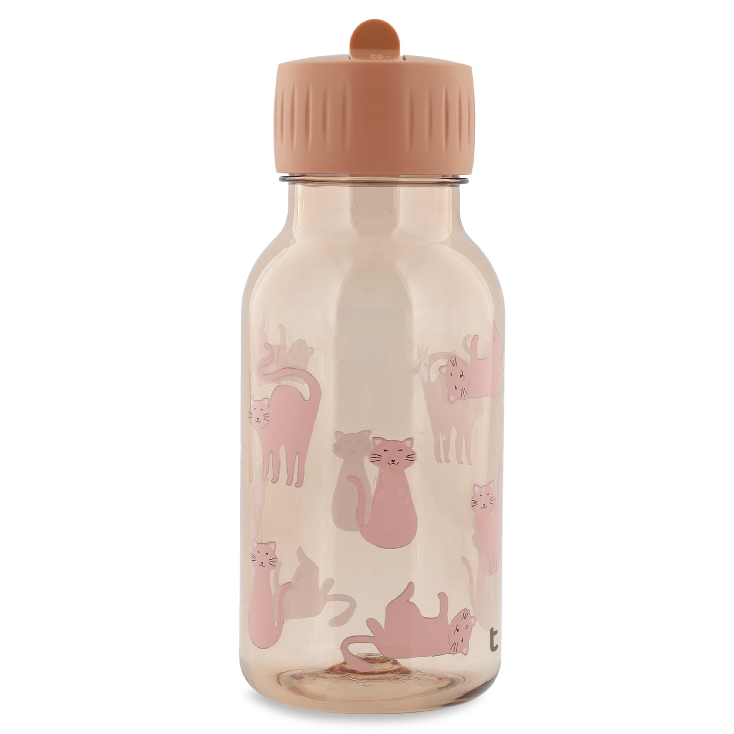 Trixie Tritan™ drinkfles 350ml - Charming Cat