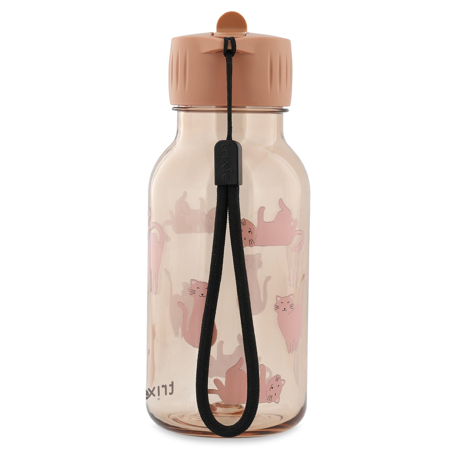 Trixie Tritan™ drinkfles 350ml - Charming Cat