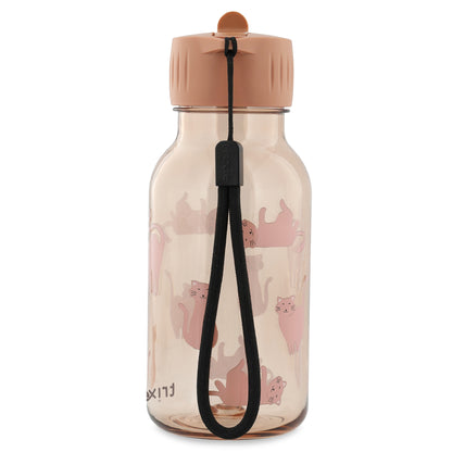 Trixie Tritan™ drinkfles 350ml - Charming Cat