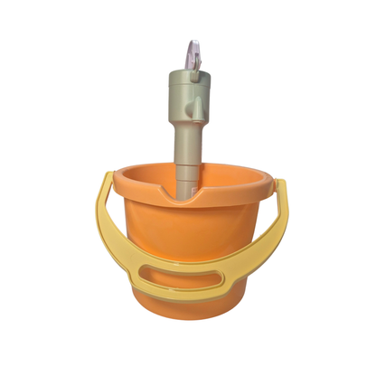 Waterpomp speelset - Actieprijs