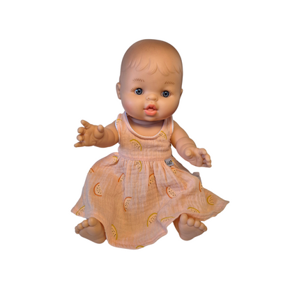 Paola Reina pop Elize - 34 cm - set