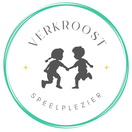 Verkroost Speelplezier