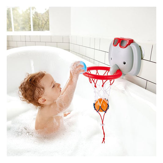 Hape basketbal olifant