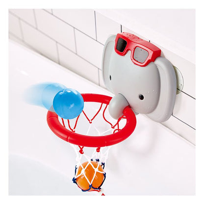 Hape basketbal olifant