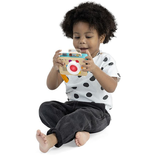 Hape ontdekkings camera