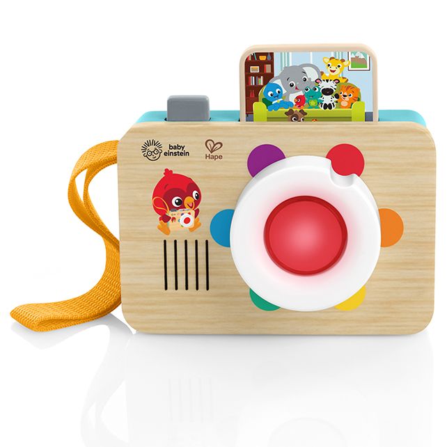 Hape ontdekkings camera