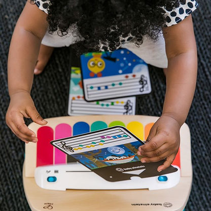 Hape magische piano