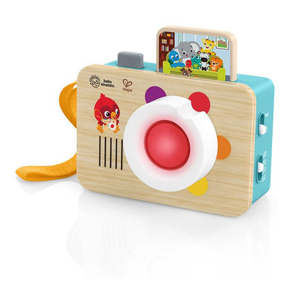 Hape ontdekkings camera