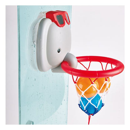 Hape basketbal olifant