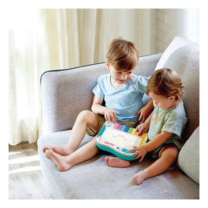 Hape dynamische pixel piano