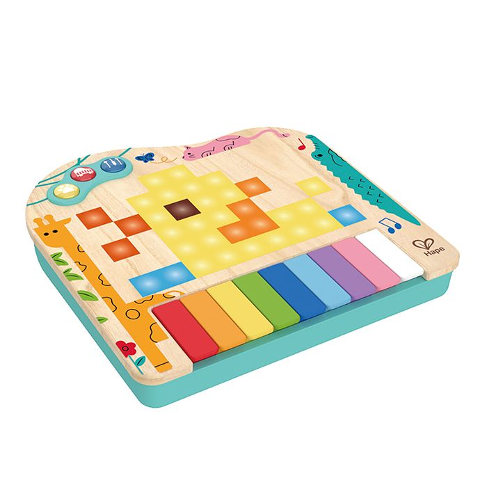 Hape dynamische pixel piano