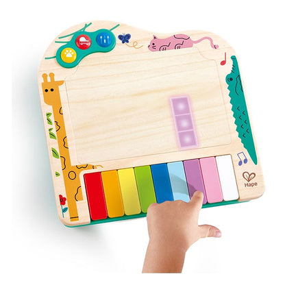 Hape dynamische pixel piano