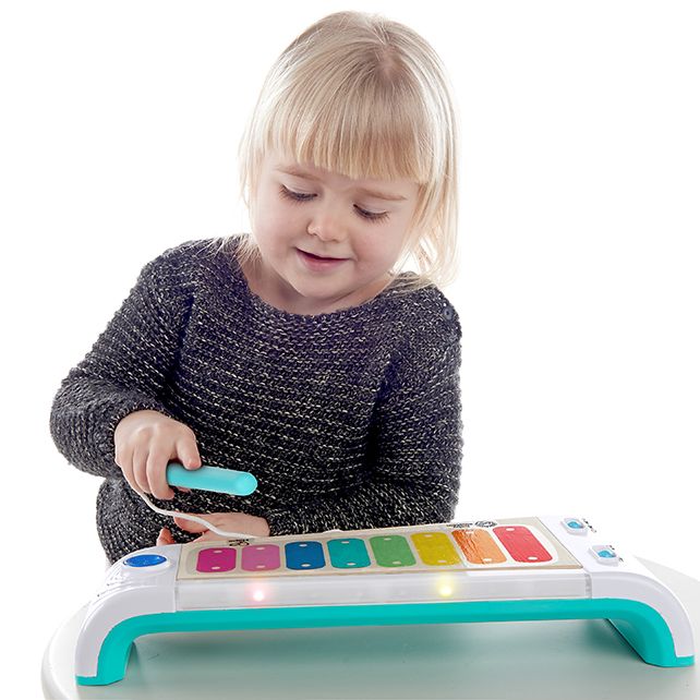 Hape dynamische xylofoon