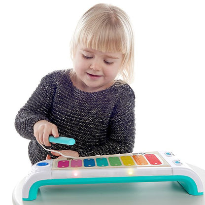 Hape dynamische xylofoon