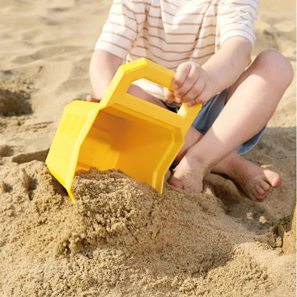 Hape bouwset voor in het zand